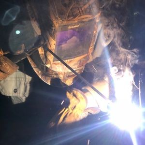 Meet your Posher, Ricky